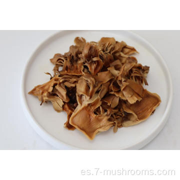 Frezen Fresh Cut Maitake Mushroom-300g